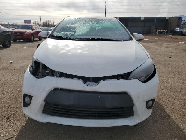 Photo 5 from auction – 2016 TOYOTA COROLLA L with VIN 2T1BURHE3GC745665