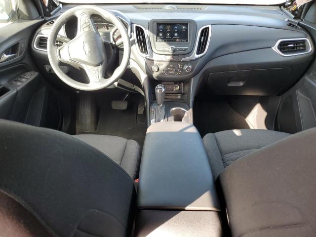 Photo 8 from auction – 2019 CHEVROLET EQUINOX LT with VIN 2GNAXKEVXK6126609