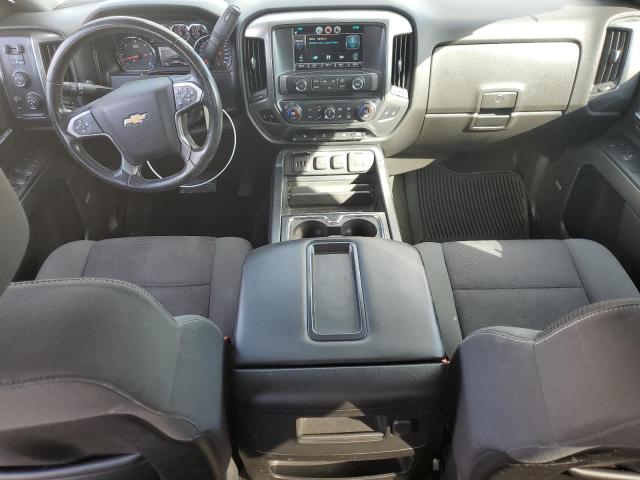 Photo 8 from auction – 2015 CHEVROLET SILVERADO with VIN 1GC1KVEG3FF172398