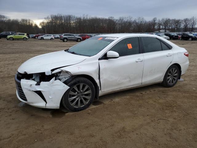 Photo 1 from auction – 2015 TOYOTA CAMRY LE with VIN 4T4BF1FK1FR474371