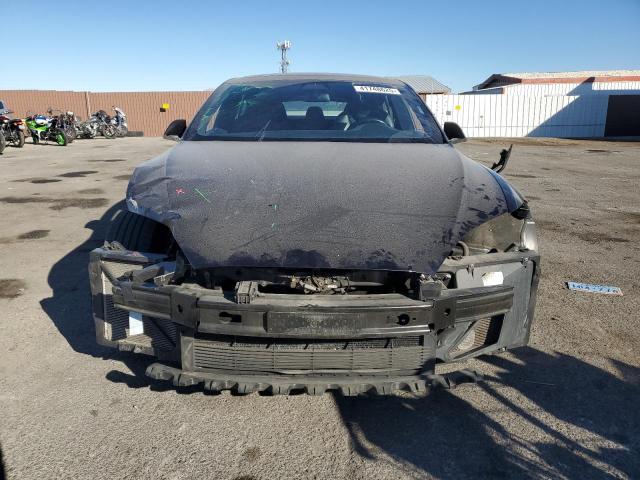 Photo 5 from auction – 2017 TESLA MODEL S with VIN 5YJSA1E17HF183875