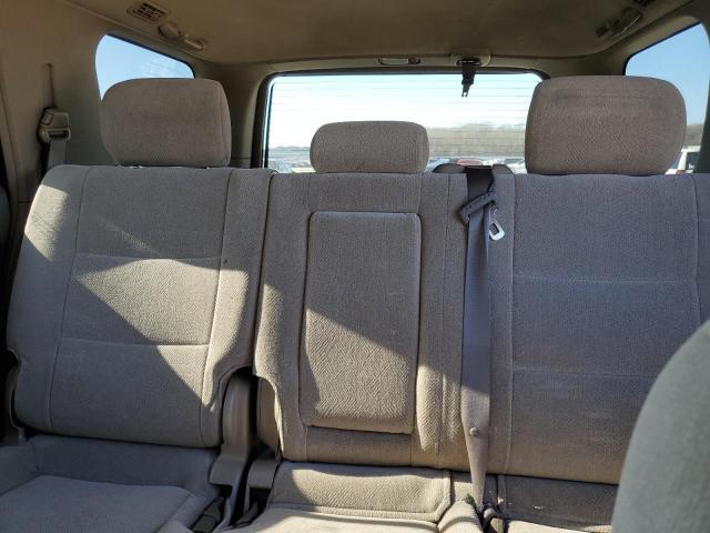 Photo 10 from auction – 2004 TOYOTA SEQUOIA SR with VIN 5TDZT34A04S224634