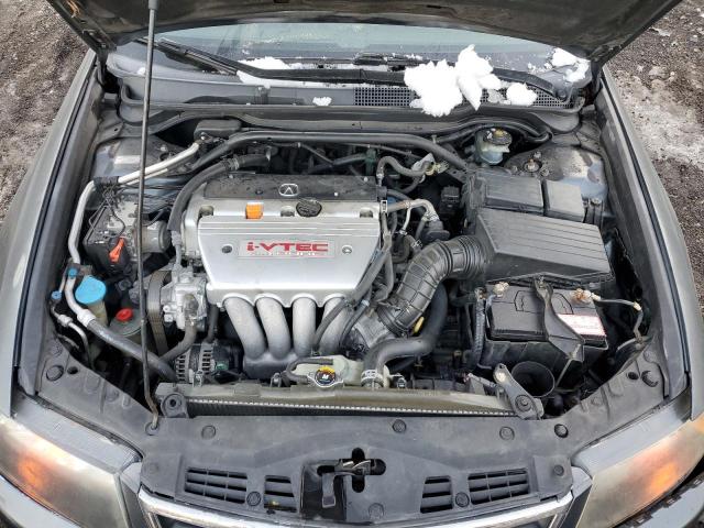 Photo 11 from auction – 2008 ACURA TSX with VIN JH4CL96858C000669