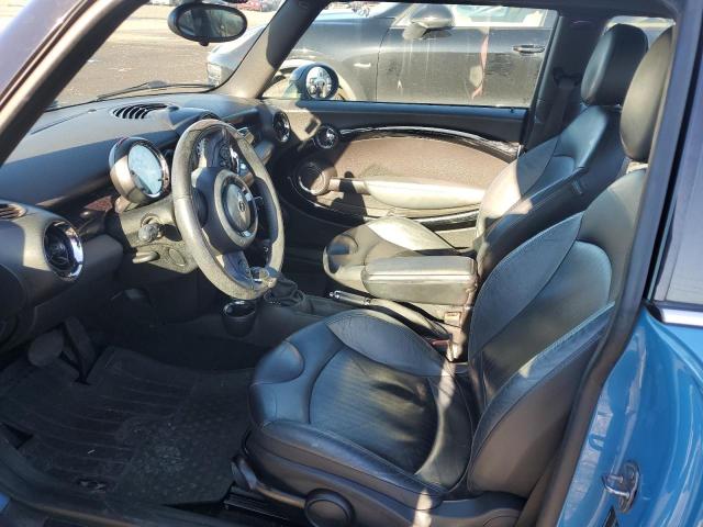 Photo 7 from auction – 2012 MINI COOPER with VIN WMWSU3C58CT263827