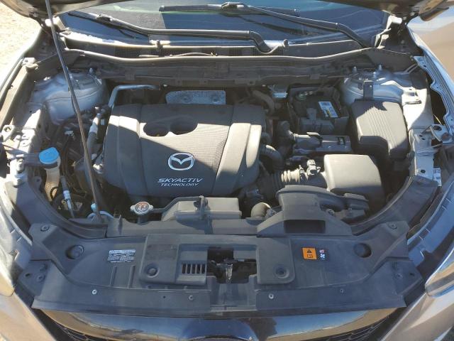 Photo 12 from auction – 2014 MAZDA CX-5 TOURI with VIN JM3KE4CY9E0303263