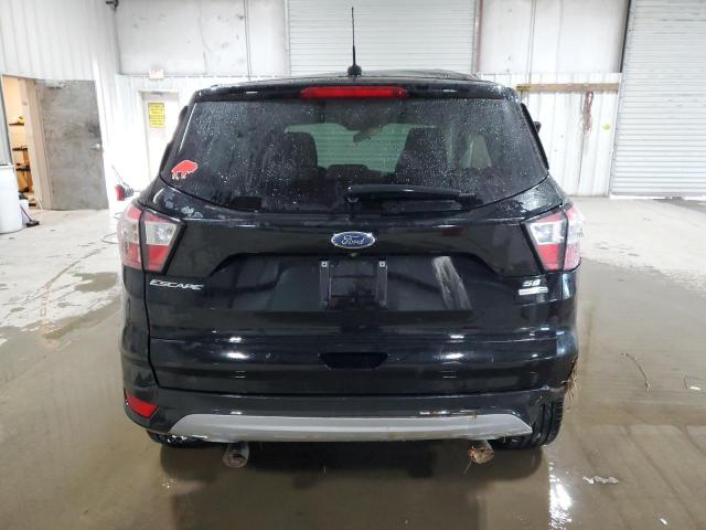 Photo 6 from auction – 2017 FORD ESCAPE SE with VIN 1FMCU9GD6HUD99477