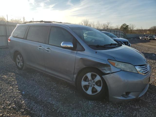 Photo 4 from auction – 2012 TOYOTA SIENNA LE with VIN 5TDKK3DCXCS232387
