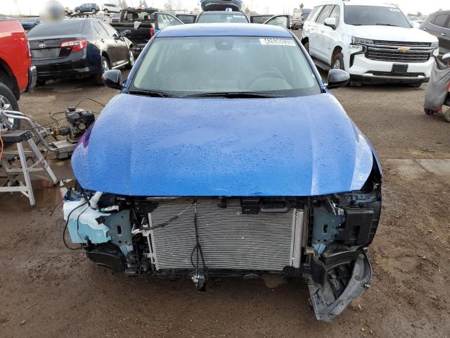 Photo 5 from auction – 2025 NISSAN ALTIMA SR with VIN 1N4BL4CV5SN314169