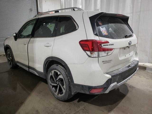 Снимка 2 от търг – 2023 SUBARU FORESTER T с VIN JF2SKARC2PH455628