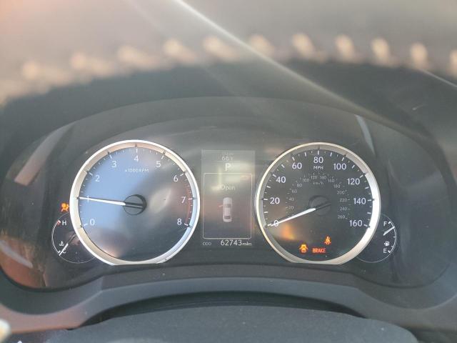 Photo 9 from auction – 2014 LEXUS IS 250 with VIN JTHBF1D21E5042534