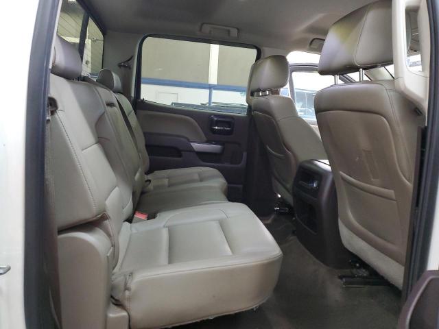 Foto 10 de la subasta – 2014 CHEVROLET SILVERADO con VIN 3GCUKSEC3EG120047