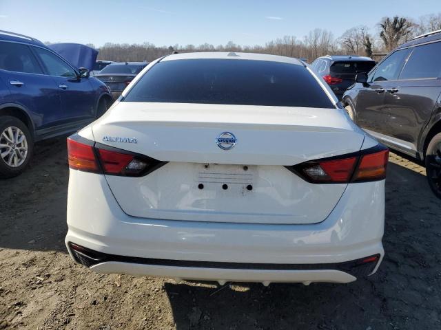Photo 6 from auction – 2019 NISSAN ALTIMA S with VIN 1N4BL4BV4KC221107