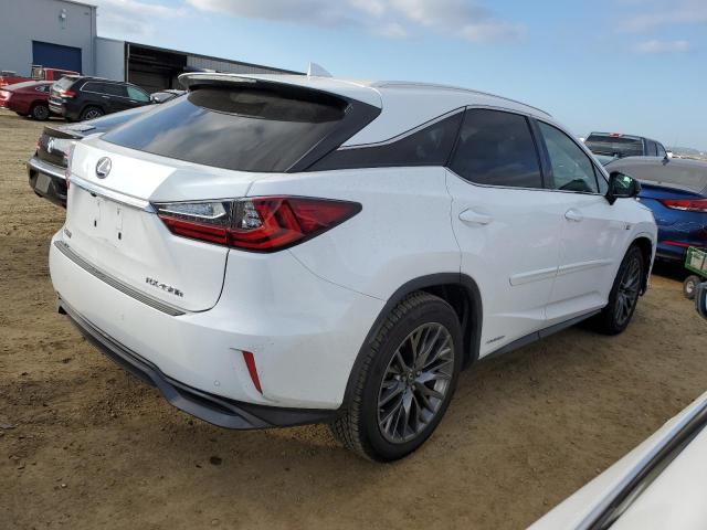 Photo 3 from auction – 2019 LEXUS RX 450H BA with VIN 2T2BGMCA1KC033108