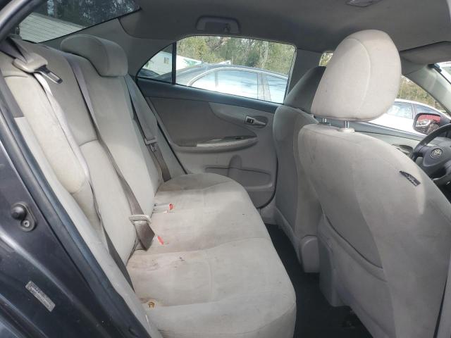 Photo 10 from auction – 2010 TOYOTA COROLLA BA with VIN 1NXBU4EE2AZ362314