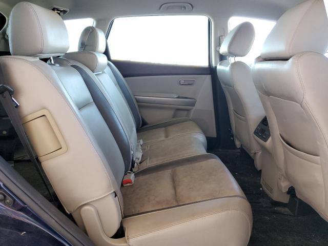 Photo 11 from auction – 2010 MAZDA CX-9 with VIN JM3TB3MAXA0205216