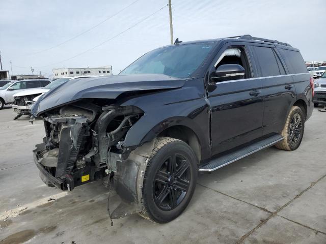 FORD EXPEDITION 2020 with VIN 1FMJU1HT9LEA18027 - Photo from auction