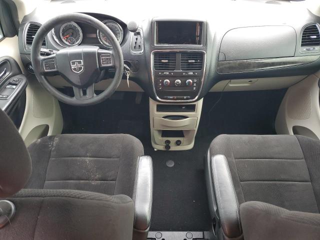 Photo 8 from auction – 2012 DODGE GRAND CARA with VIN 2C4RDGBG8CR262311