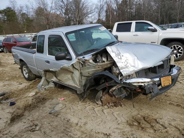 Photo 4 from auction – 2001 FORD RANGER SUP with VIN 1FTYR14U51TB00834