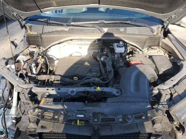 Photo 11 from auction – 2022 CHEVROLET TRAILBLAZE with VIN KL79MMS25NB092328