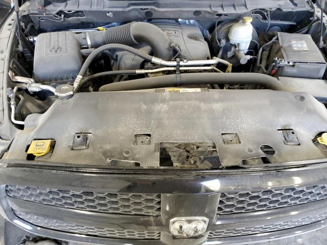 Photo 11 from auction – 2013 RAM 1500 ST with VIN 3C6JR7AT0DG519148