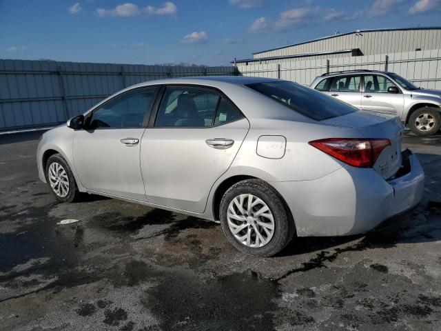 Photo 2 from auction – 2017 TOYOTA COROLLA L with VIN 2T1BURHE3HC942112