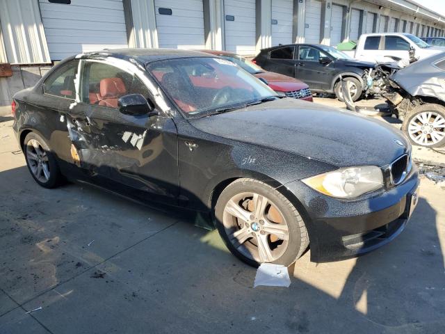 Photo 4 from auction – 2010 BMW 128 I with VIN WBAUP7C50AVK77035