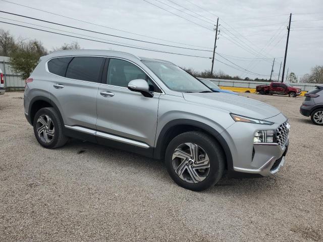 Photo 4 from auction – 2023 HYUNDAI SANTA FE S with VIN 5NMS3DAJ8PH629627