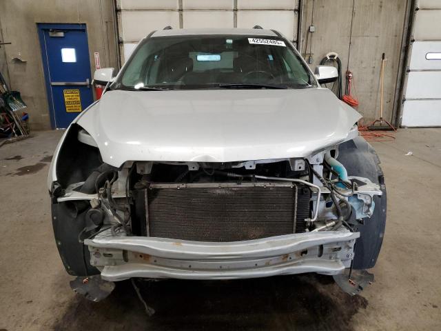 Photo 5 from auction – 2015 CHEVROLET EQUINOX LT with VIN 2GNALCEK9F6360401