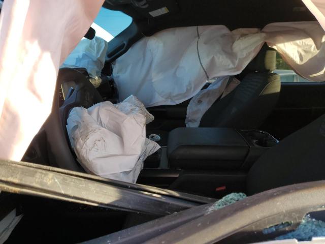 Photo 7 from auction – 2023 FORD F150 SUPER with VIN 1FTFW1E53PFA53799