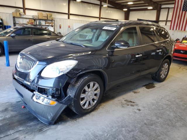 BUICK ENCLAVE 2012 with VIN 5GAKRDED1CJ204713 - Photo from auction