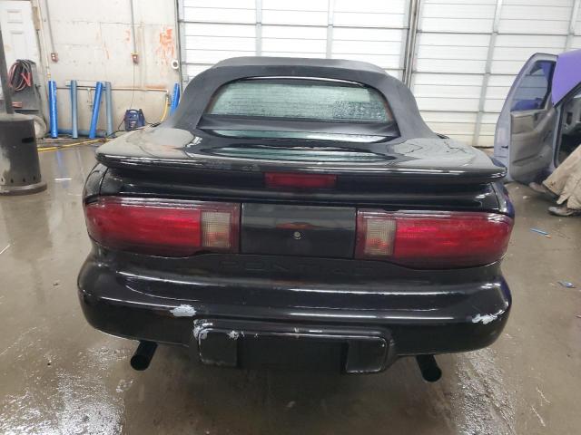 Photo 6 from auction – 1994 PONTIAC FIREBIRD with VIN 2G2FS32S5R2245221