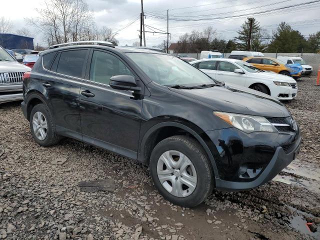 Photo 4 from auction – 2013 TOYOTA RAV4 LE with VIN 2T3ZFREV0DW010639