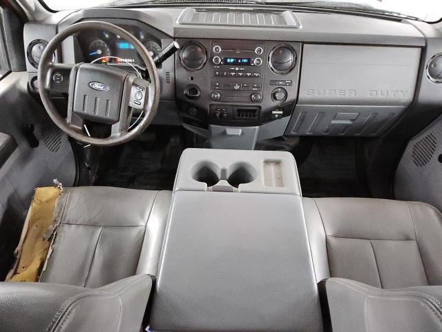 Photo 8 from auction – 2012 FORD F250 SUPER with VIN 1FT7X2A65CED01069