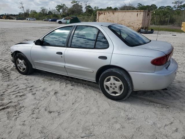 Zdjęcie 2 z aukcji – 2004 CHEVROLET CAVALIER z VIN 1G1JC52FX47290280