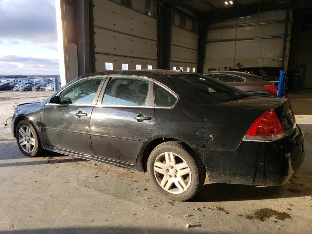 Photo 2 from auction – 2011 CHEVROLET IMPALA LT with VIN 2G1WB5EK1B1269927