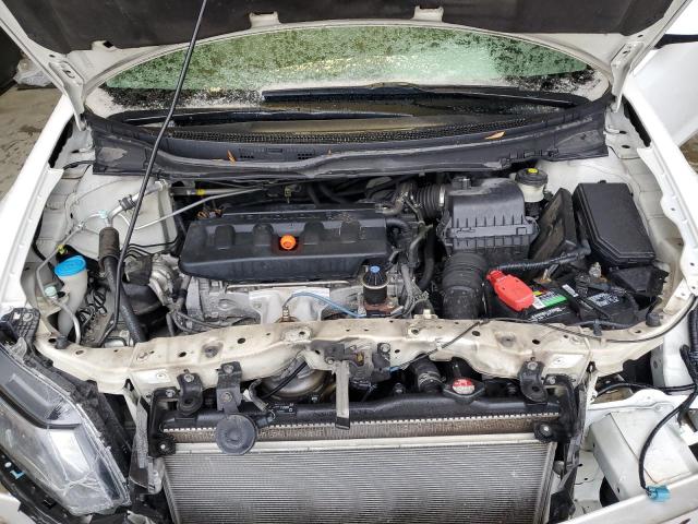 Photo 11 from auction – 2012 HONDA CIVIC EXL with VIN 2HGFG3B09CH527783
