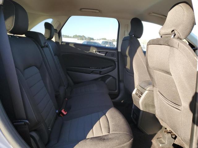 Photo 11 from auction – 2019 FORD EDGE SEL with VIN 2FMPK3J95KBC57353
