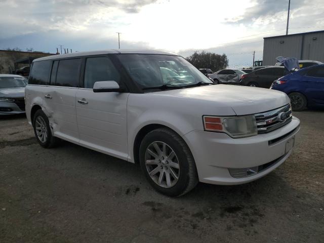 Photo 4 from auction – 2011 FORD FLEX SEL with VIN 2FMGK5CC2BBD27301