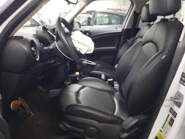 Photo 7 from auction – 2015 MINI COOPER S C with VIN WMWZC5C55FWP45591