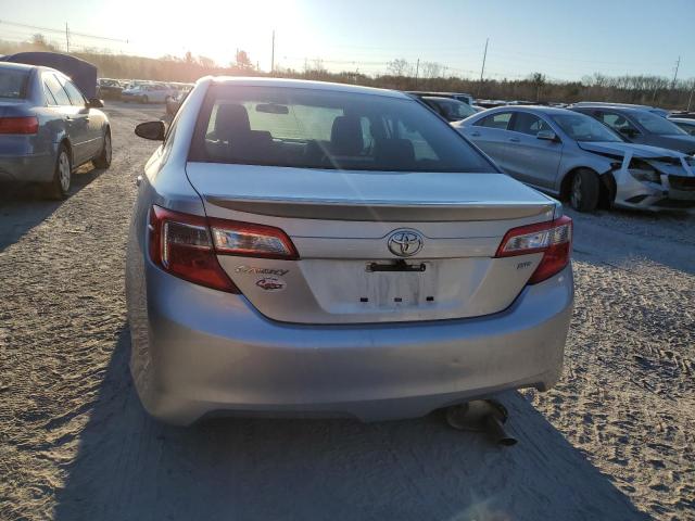 Photo 6 from auction – 2012 TOYOTA CAMRY BASE with VIN 4T1BF1FK9CU197667