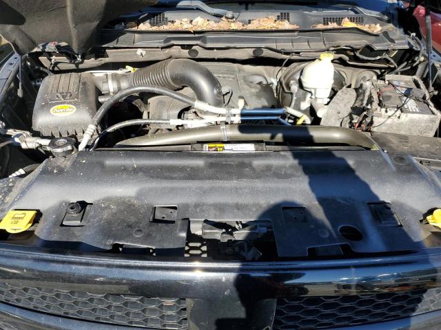 Photo 11 from auction – 2014 RAM 1500 ST with VIN 1C6RR7FT2ES411247