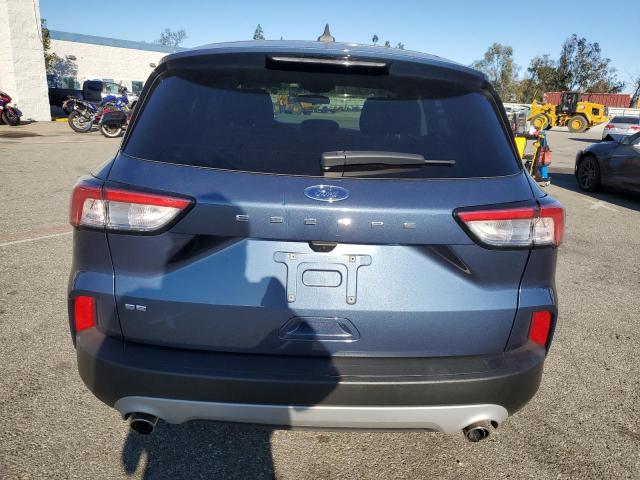Photo 6 from auction – 2020 FORD ESCAPE SE with VIN 1FMCU0G69LUC61440