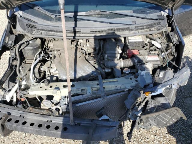 Photo 11 from auction – 2016 NISSAN VERSA NOTE with VIN 3N1CE2CP2GL391056