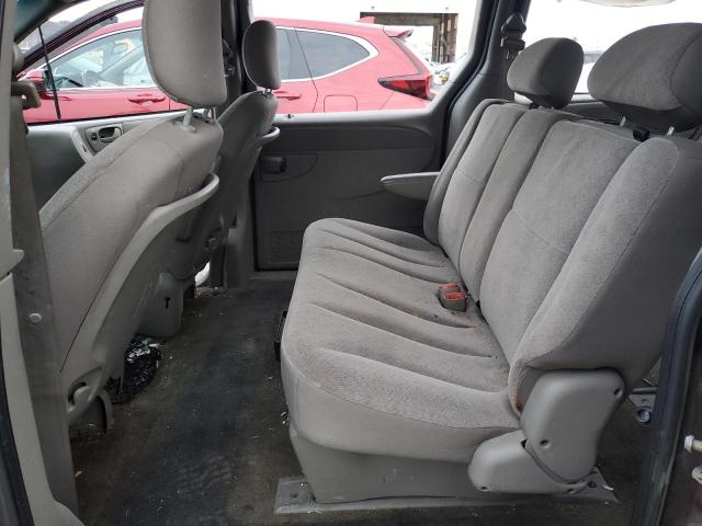 Photo 11 from auction – 2002 DODGE GRAND CARA with VIN 2B4GP44302R719387