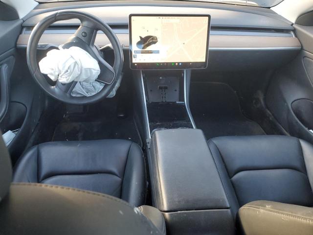 Photo 8 from auction – 2018 TESLA MODEL 3 with VIN 5YJ3E1EA5JF156690