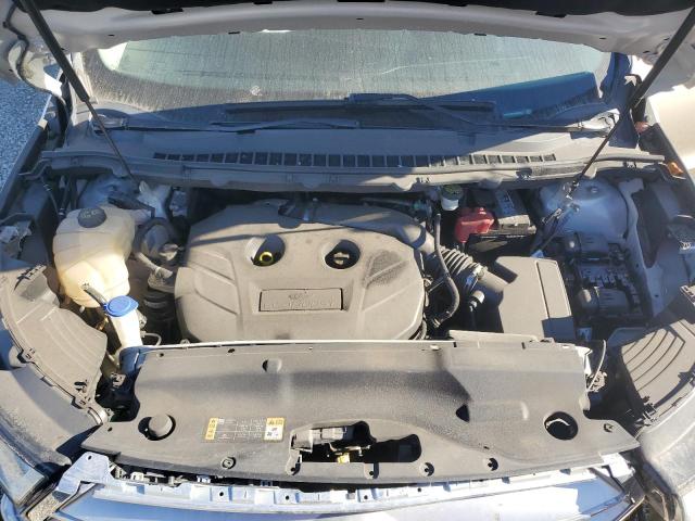 Photo 12 from auction – 2018 FORD EDGE SE with VIN 2FMPK4G94JBB38432