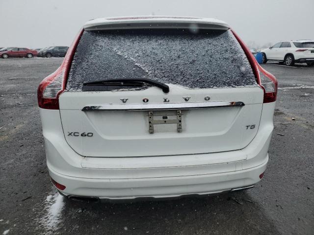 Photo 6 from auction – 2015 VOLVO XC60 T5 PR with VIN YV440MDK2F2734265