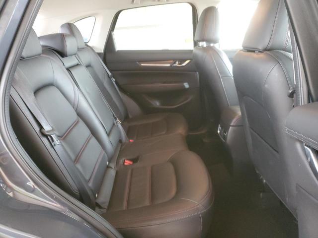 Photo 11 from auction – 2024 MAZDA CX-5 PREFE with VIN JM3KFBCL1R0465691