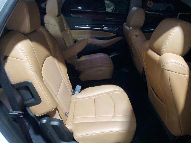 Photo 11 from auction – 2019 BUICK ENCLAVE ES with VIN 5GAERBKW7KJ309388