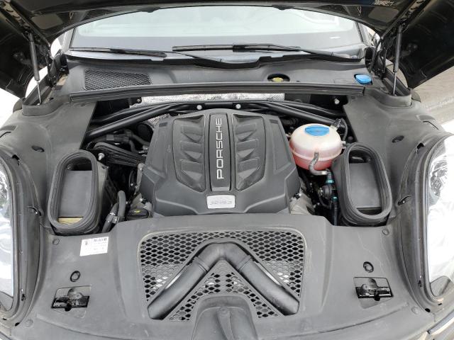 Photo 12 from auction – 2017 PORSCHE MACAN S with VIN WP1AB2A52HLB11176